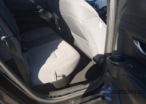 2022 Hyundai Santa Cruz Sel from USA, damaged, VIN 5NTJC4AE6NH018060